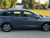 Hyundai i30 1.6 CRDI Bussines