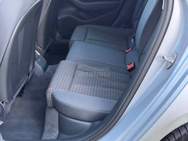 Audi A3 TFSI IZ CH