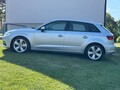 Audi A3 TFSI IZ CH