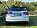Audi A3 TFSI IZ CH