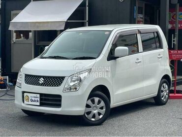 Suzuki Wagon R+ 2008. god. -  kompletan auto u delovima