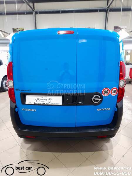 Fiat Doblo Combo MAXI 1.6 mjt