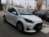 Toyota Yaris 1.0