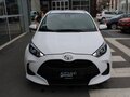 Toyota Yaris 1.0
