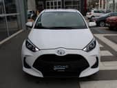 Toyota Yaris 1.0