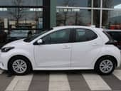Toyota Yaris 1.0