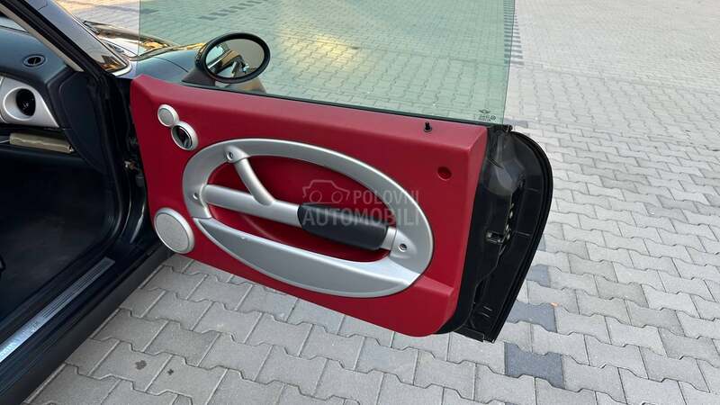 MINI Cooper R E G 04.2026