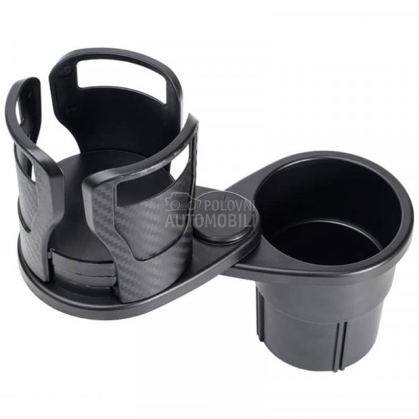 Držač čaše za konzolu 2limenke