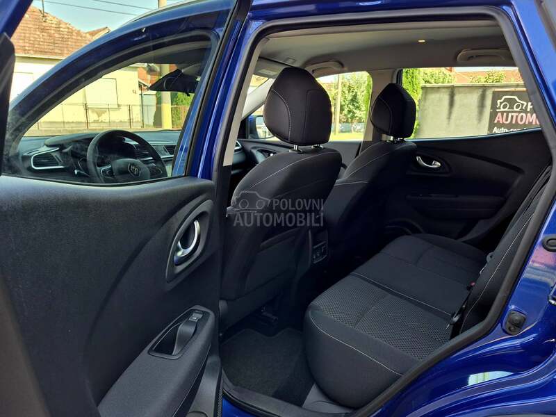 Renault Kadjar 1.5 BLUDCI EDC
