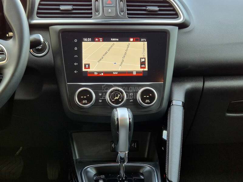 Renault Kadjar 1.5 BLUDCI EDC