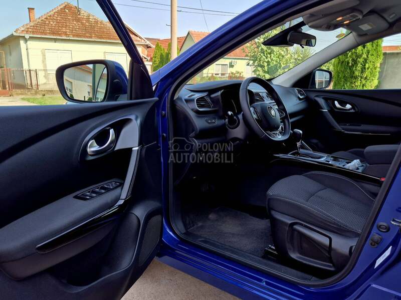 Renault Kadjar 1.5 BLUDCI EDC