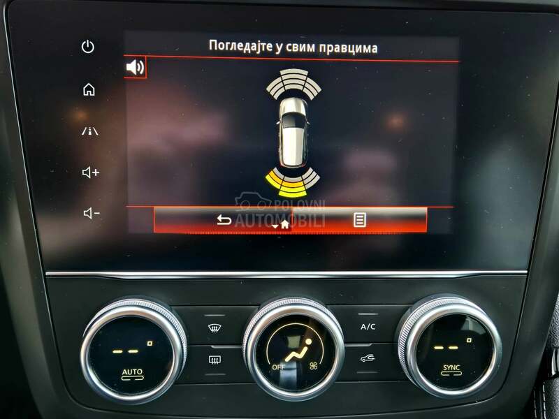 Renault Kadjar 1.5 BLUDCI EDC