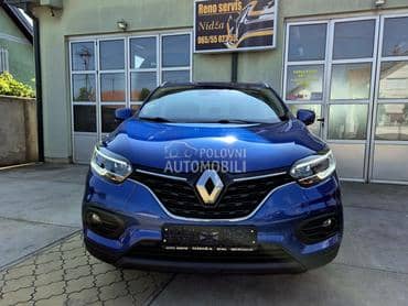 Renault Kadjar 1.5 BLUDCI EDC