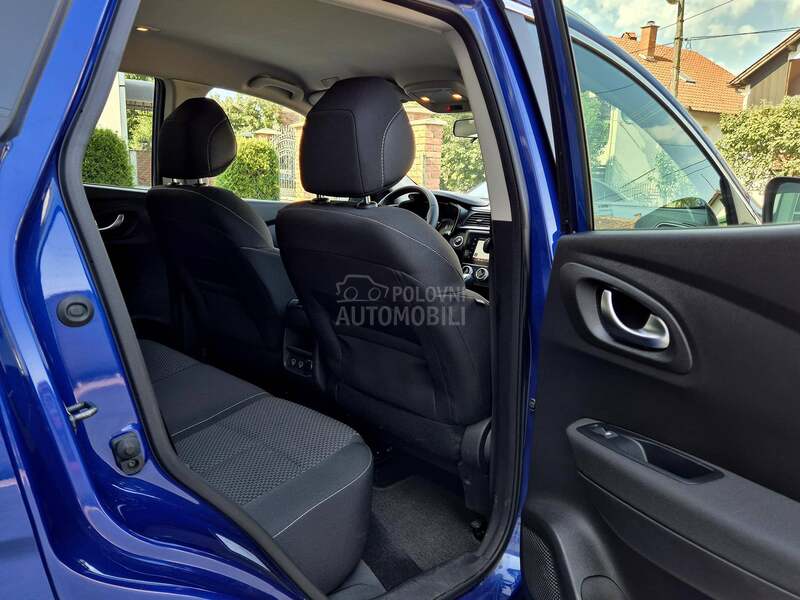 Renault Kadjar 1.5 BLUDCI EDC
