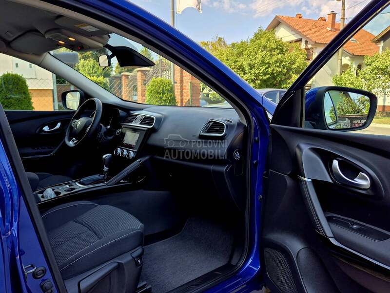 Renault Kadjar 1.5 BLUDCI EDC