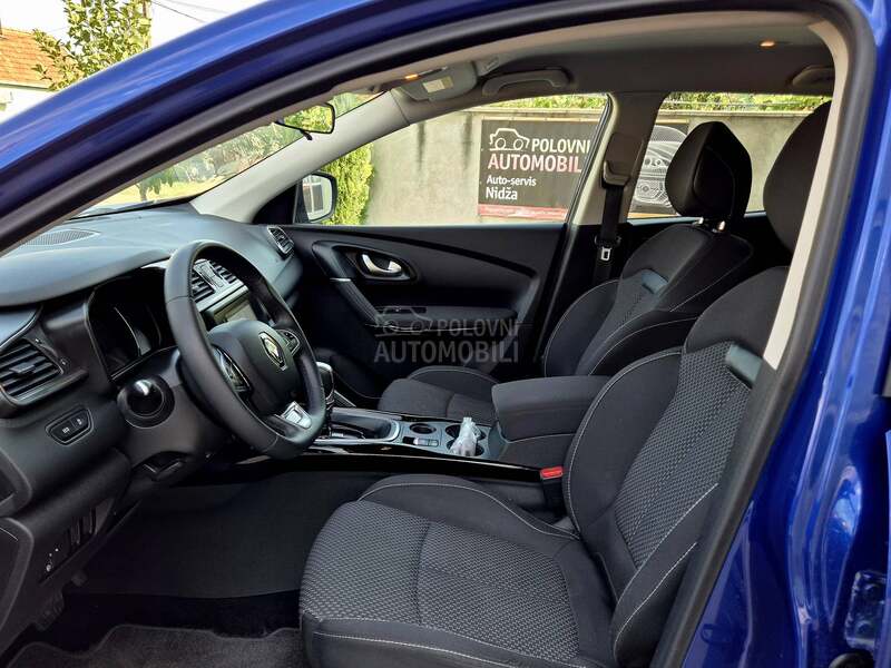 Renault Kadjar 1.5 BLUDCI EDC