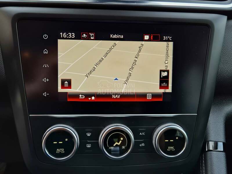 Renault Kadjar 1.5 BLUDCI EDC
