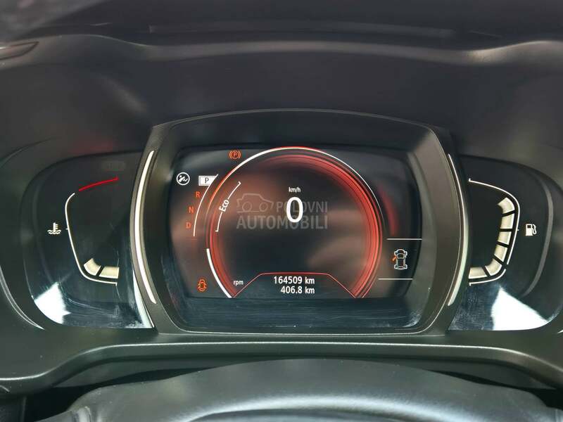 Renault Kadjar 1.5 BLUDCI EDC