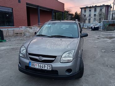 Suzuki Ignis 1.3b