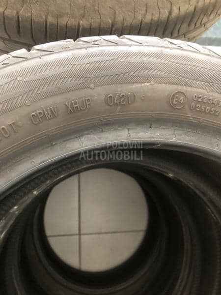 Matador 195/50 R15 Letnja