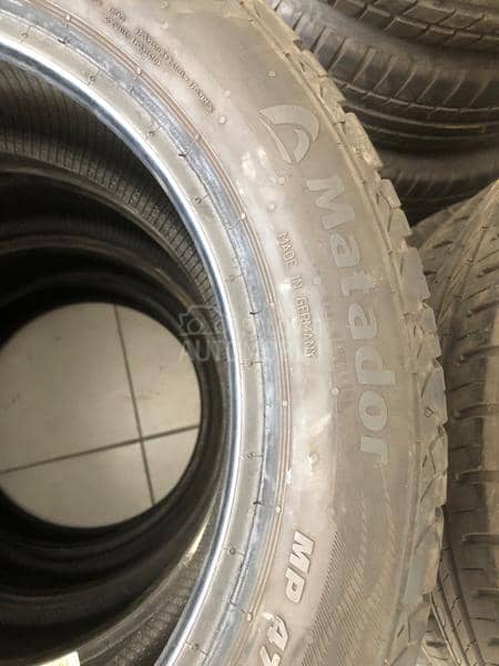 Matador 195/50 R15 Letnja