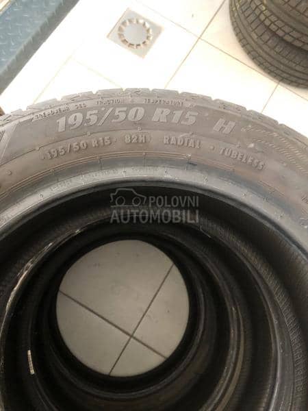 Matador 195/50 R15 Letnja