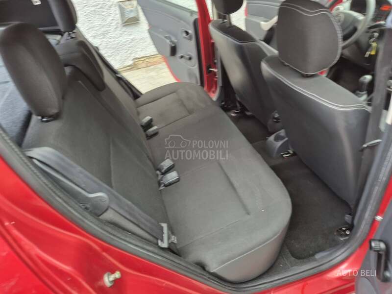 Dacia Stepway 1.6