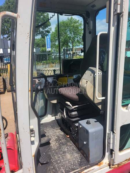 Takeuchi TB135
