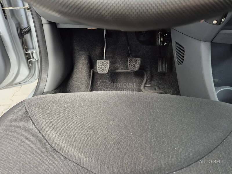 Toyota Aygo 1.0