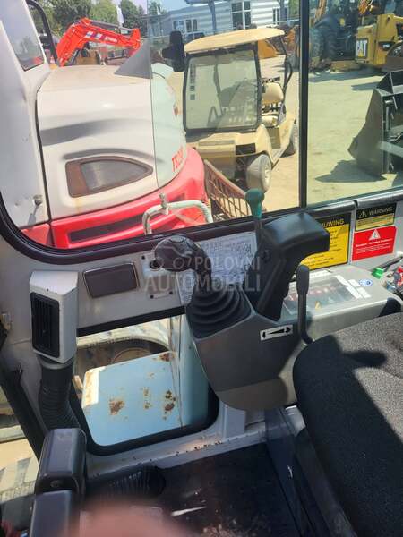 Takeuchi TB125