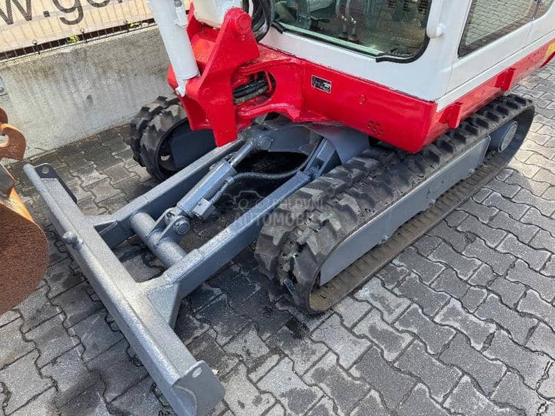 Takeuchi TB125