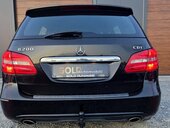 Mercedes Benz B 200 1.8 CDi FUL Luxury