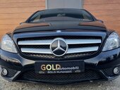 Mercedes Benz B 200 1.8 CDi FUL Luxury