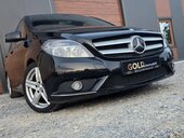 Mercedes Benz B 200 1.8 CDi FUL Luxury