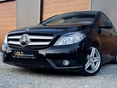 Mercedes Benz B 200 1.8 CDi FUL Luxury