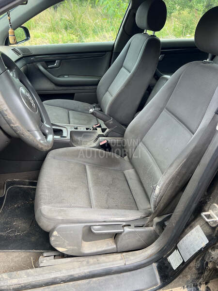 Audi A4 1.9tdi