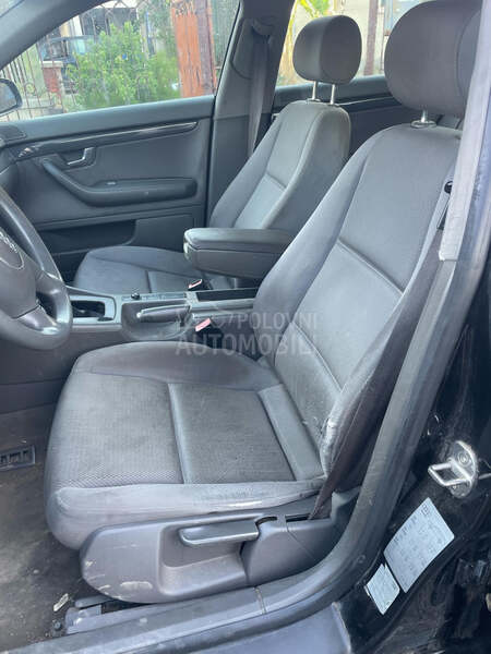 Audi A4 1.9tdi