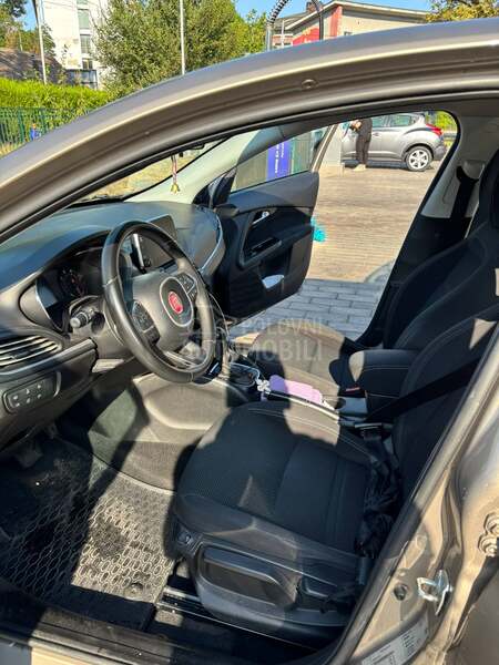 Fiat Tipo 
