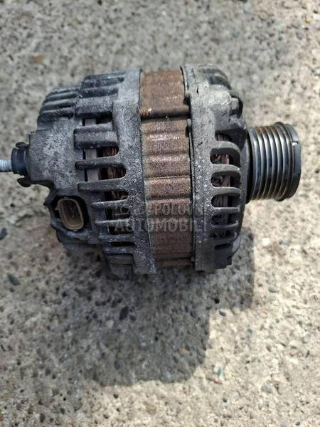 Altenator
