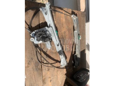 levi podizac za Renault Clio