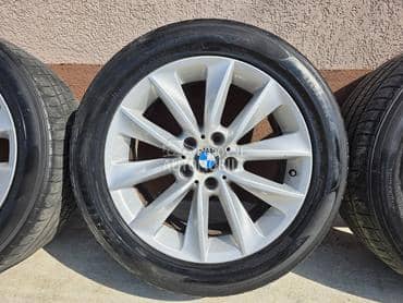 Aluminijumske felne BMW org X3 18" 5 x 112