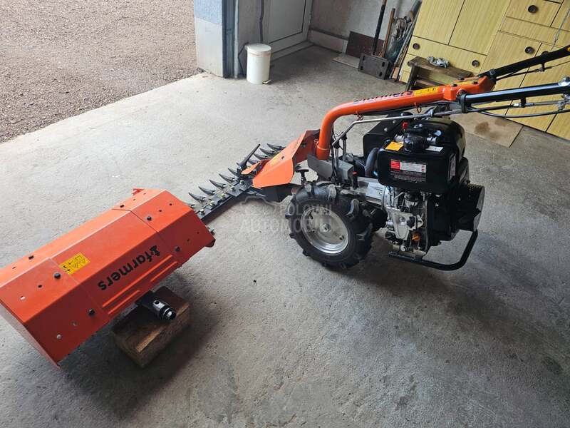 Kipor FA360M
