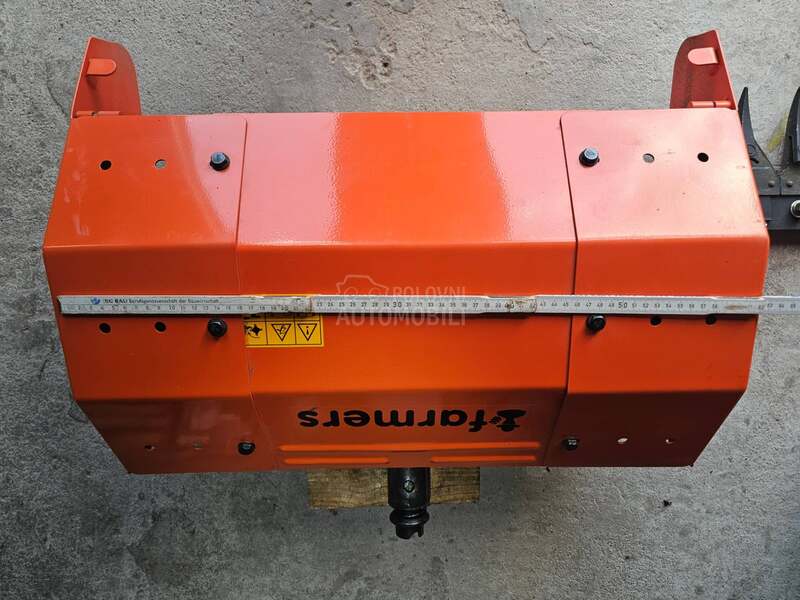 Kipor FA360M