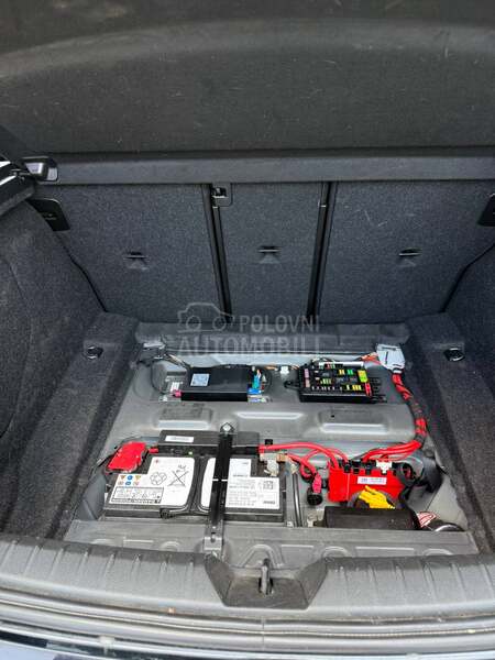 BMW 118 AUT. lci