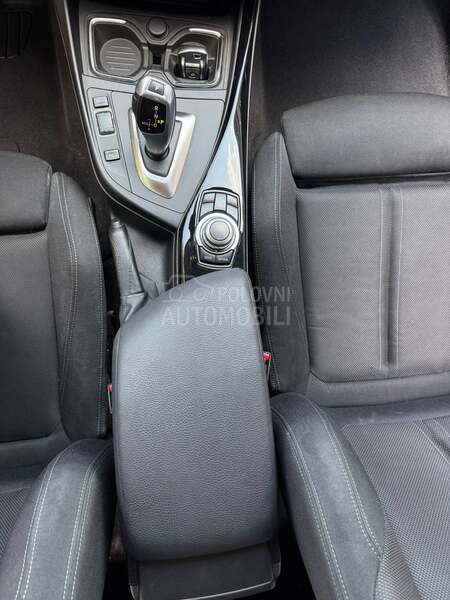 BMW 118 AUT. lci