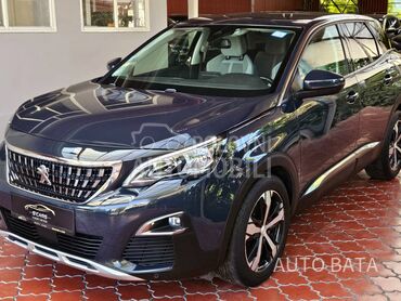 Peugeot 3008 1.5 HDi ALLURE