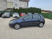 Volkswagen Golf 6 140 k s OpReMa