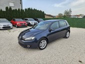 Volkswagen Golf 6 140 k s OpReMa