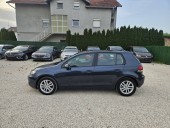 Volkswagen Golf 6 140 k s OpReMa