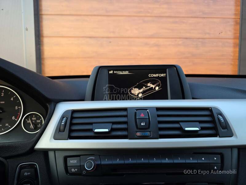 BMW 320 GT 2.0 Sport PACK GT
